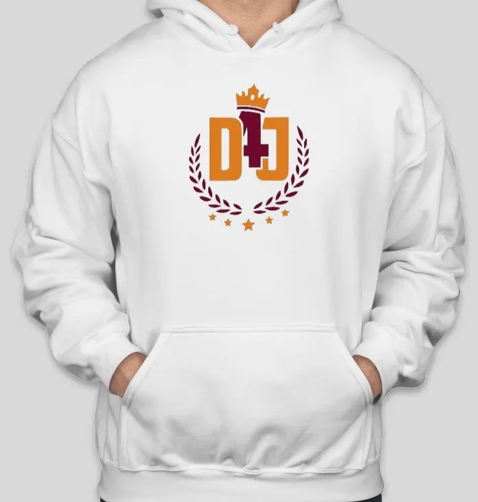 DJ4 Hoodies