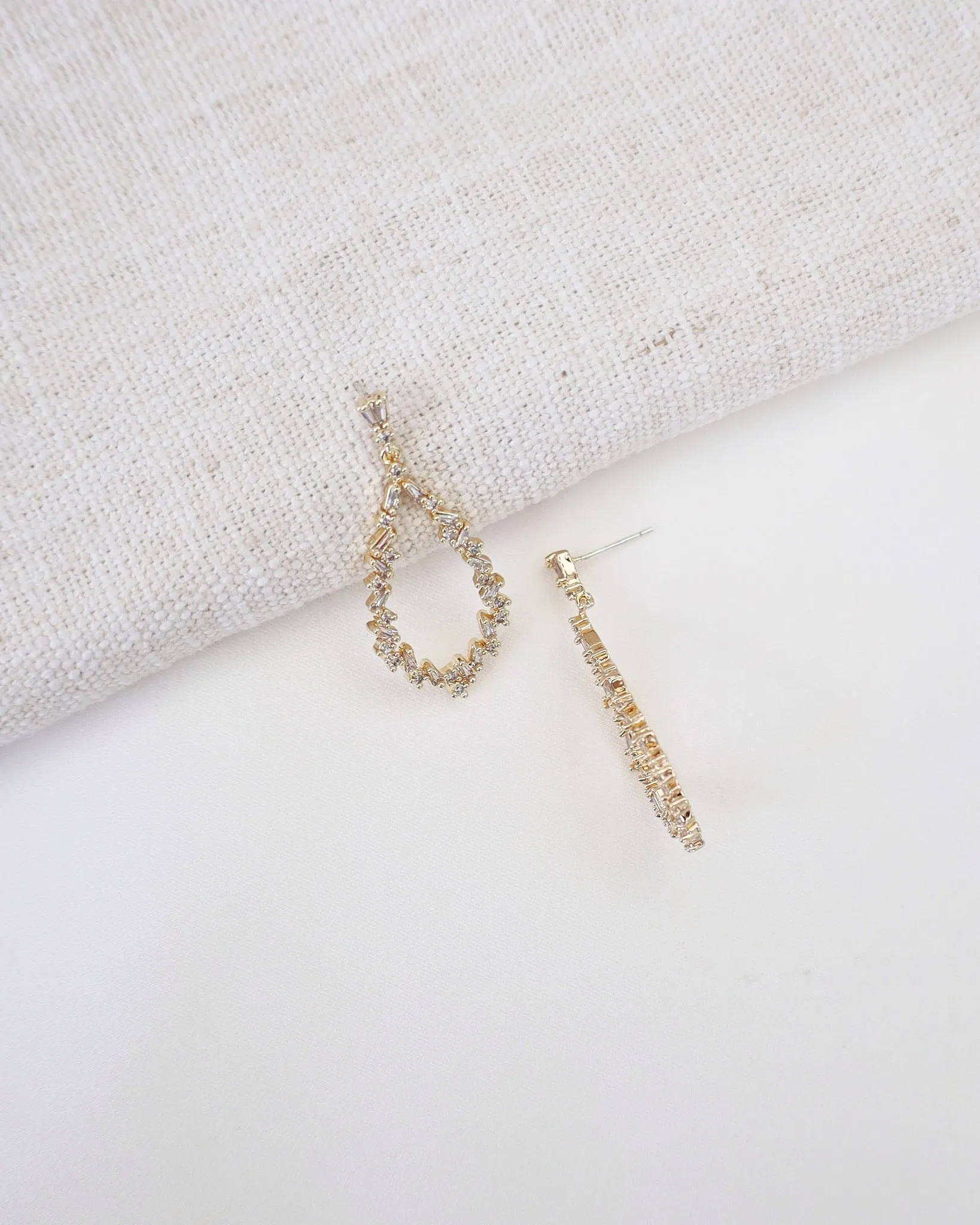 Donna Earring