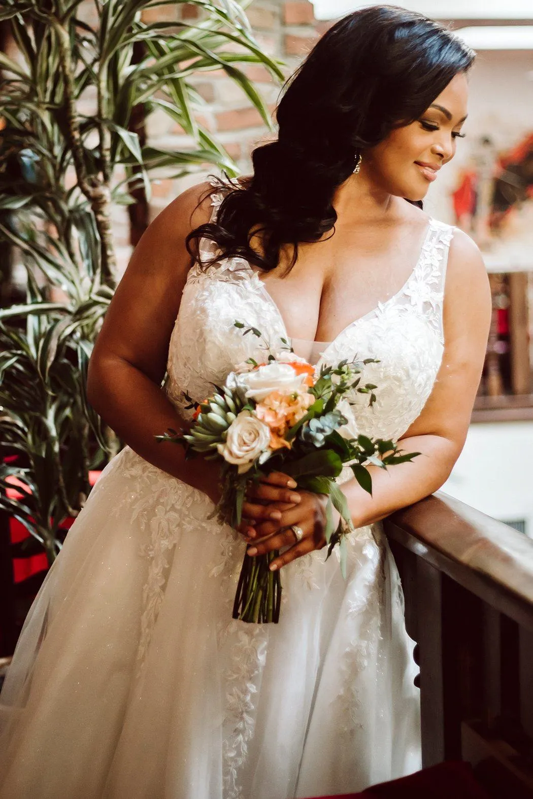 Hazel Wedding Dress