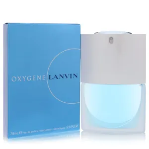 Oxygene Eau De Parfum Spray By Lanvin