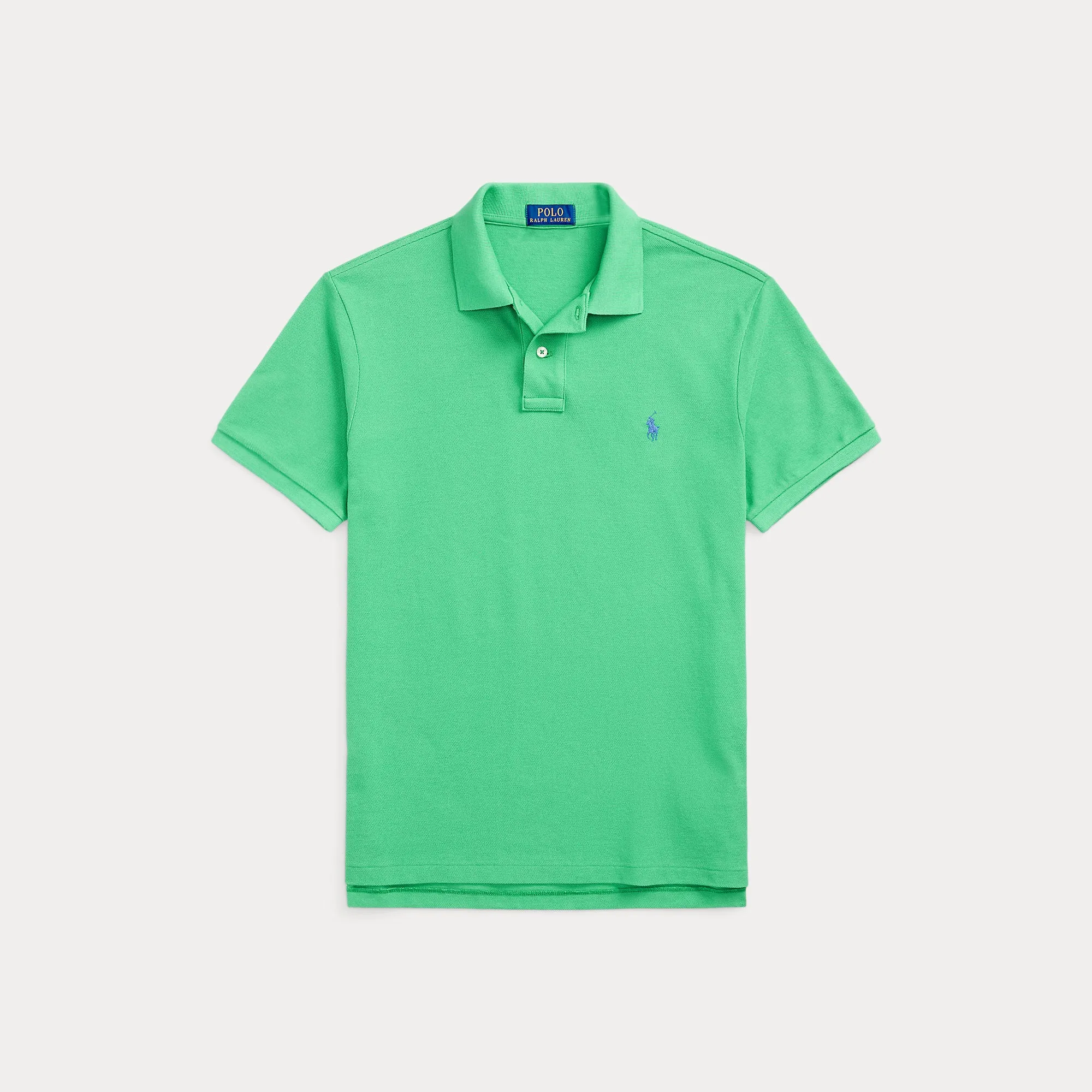 Ralph Lauren Mens Polo Shirt - Blue or green