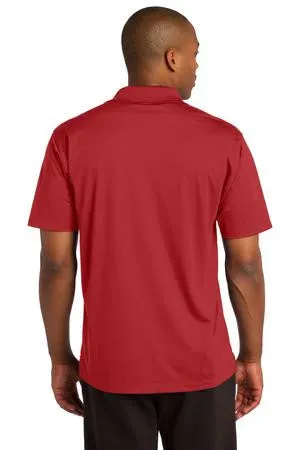 Sport-Tek® Micropique Sport-Wick® Pocket Polo. ST651